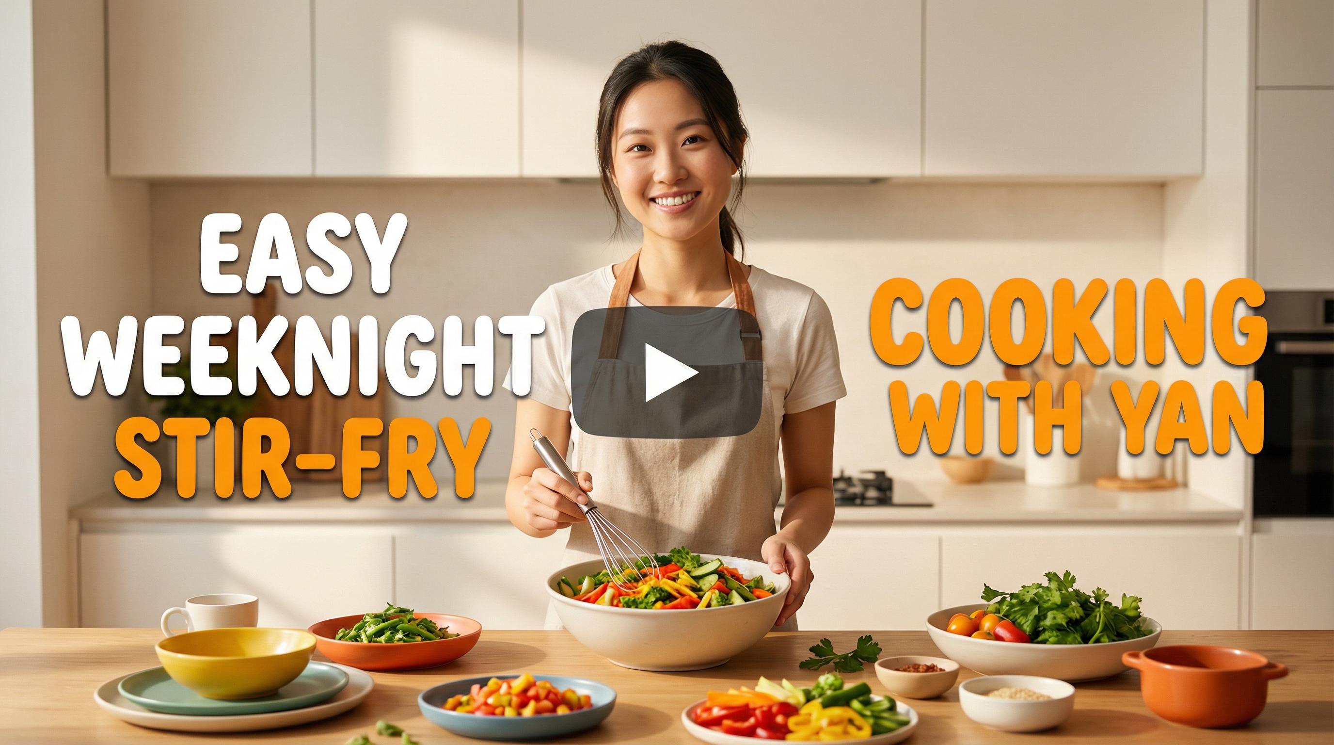 菠萝视频-美食烹饪视频教程演示