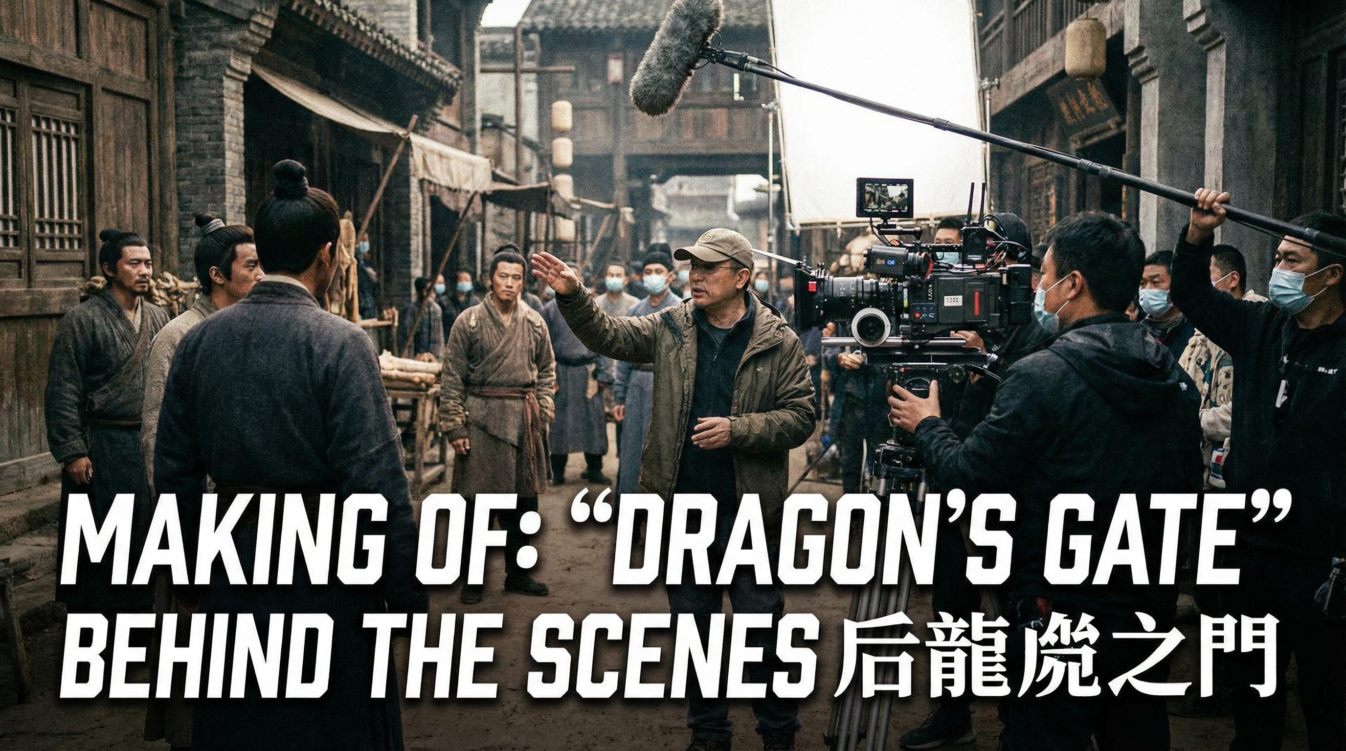 菠萝视频-影视幕后花絮视频记录